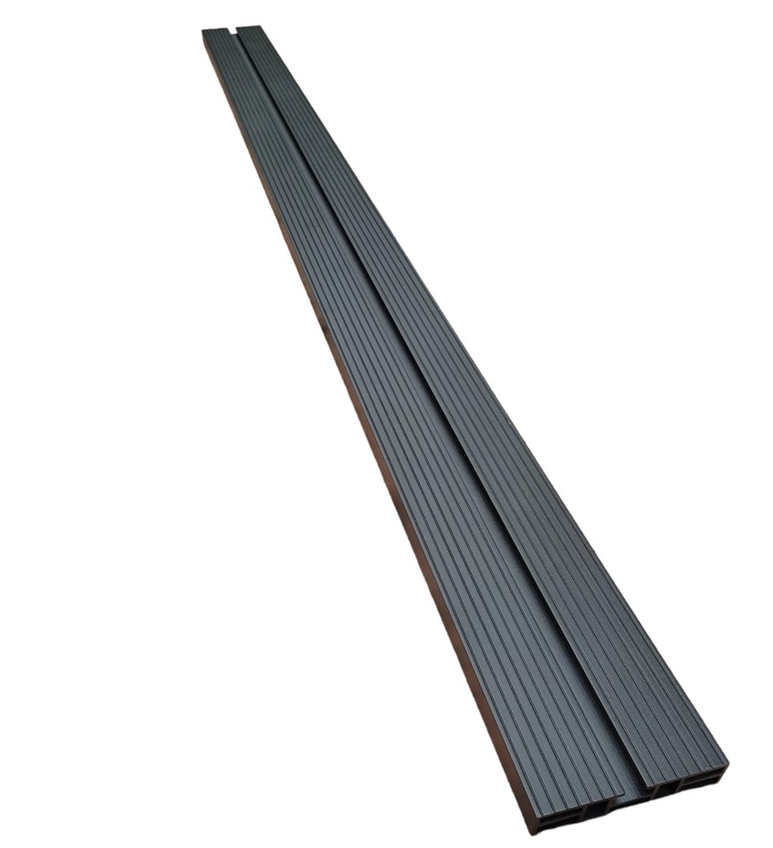 2x OZ165 Roof Cross Bar 1650mm
