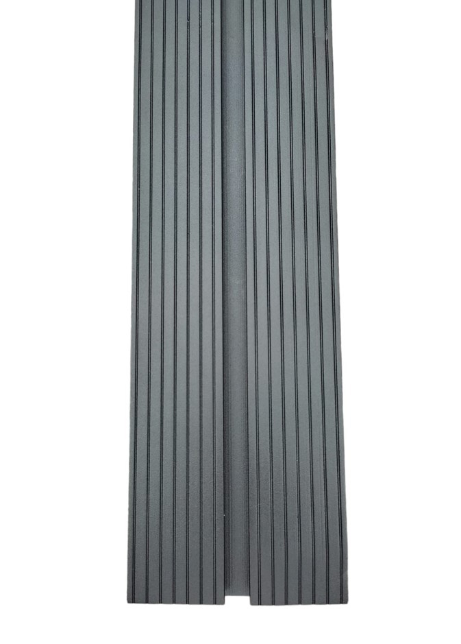 2x OZ165 Roof Cross Bar 1650mm
