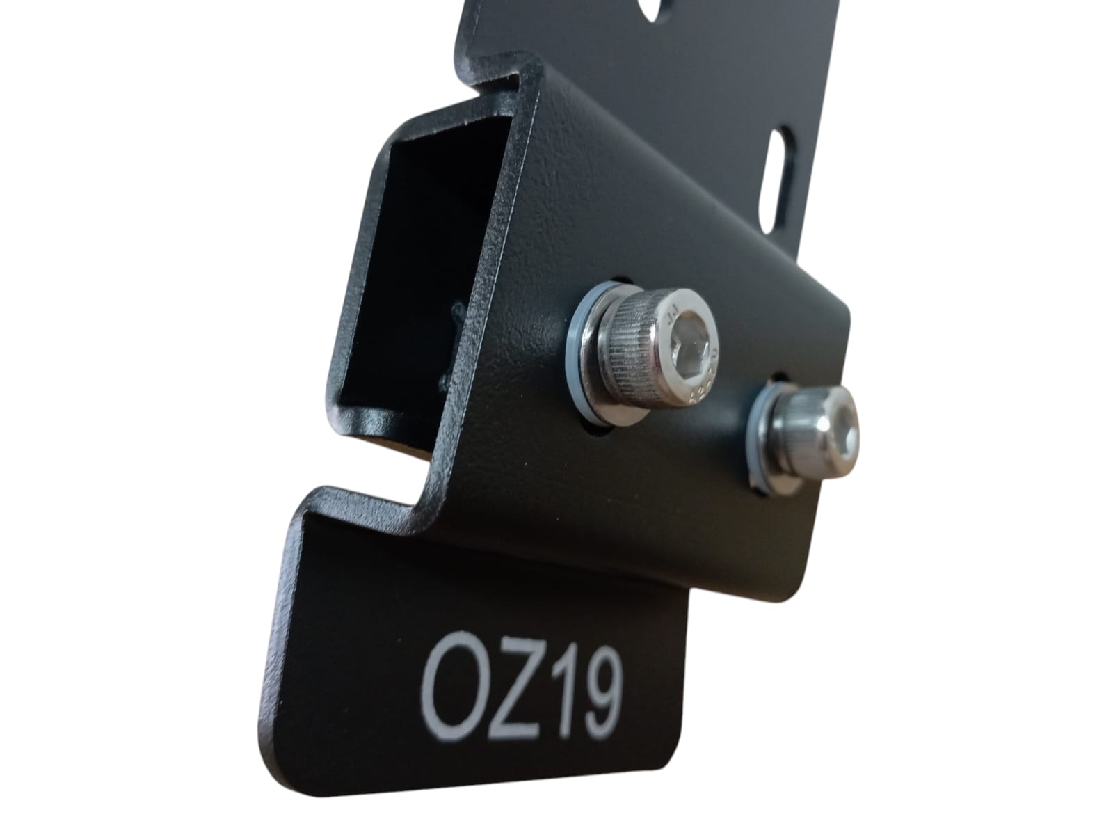 2x OZ19 Awning Gutter Mount Bracket