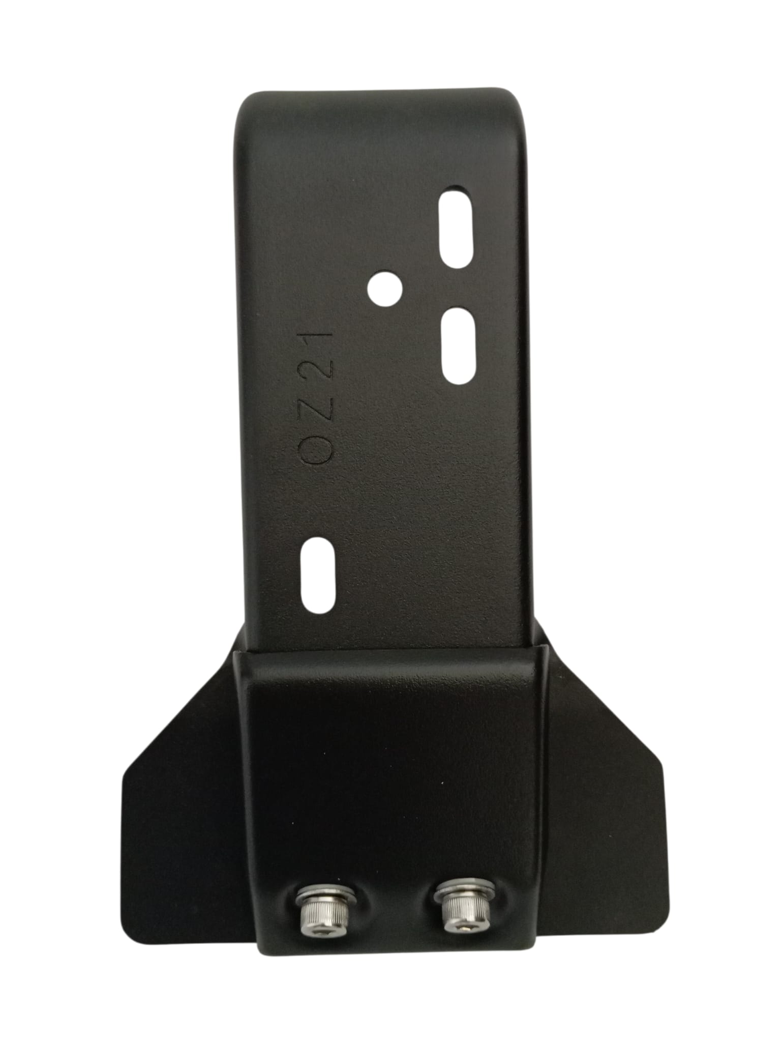 6x OZ21MS Stainless Steel Multislot Bracket 23.5CM