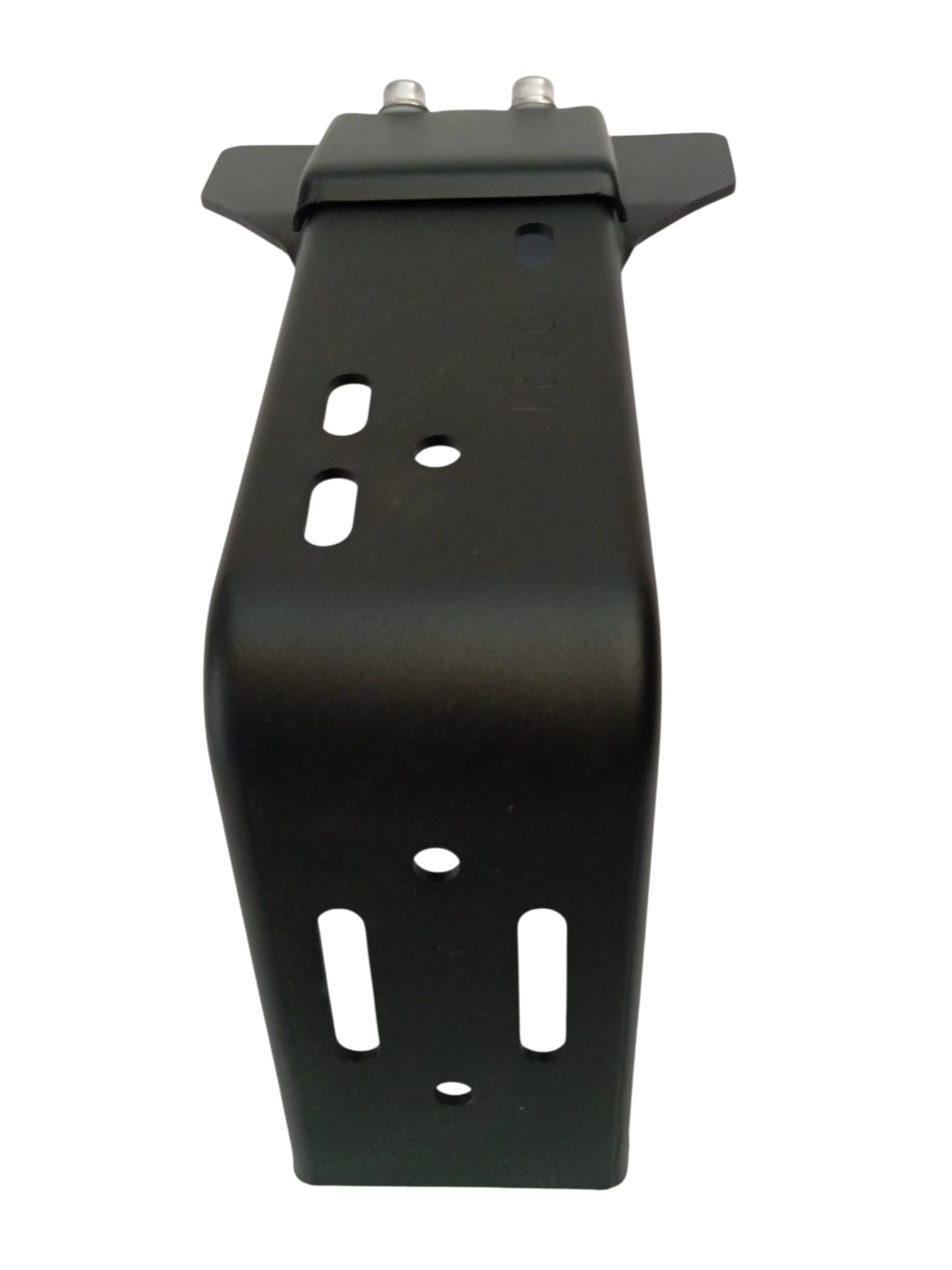 6x OZ21MS Stainless Steel Multislot Bracket 23.5CM