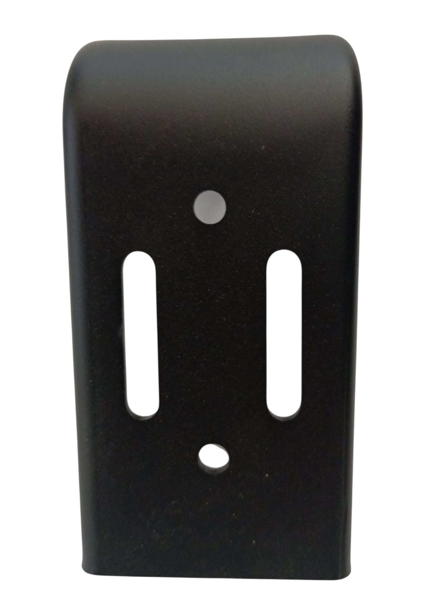 6x OZ21MS Stainless Steel Multislot Bracket 23.5CM