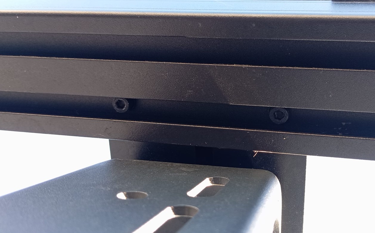 Ozroofracks | Racks Roof