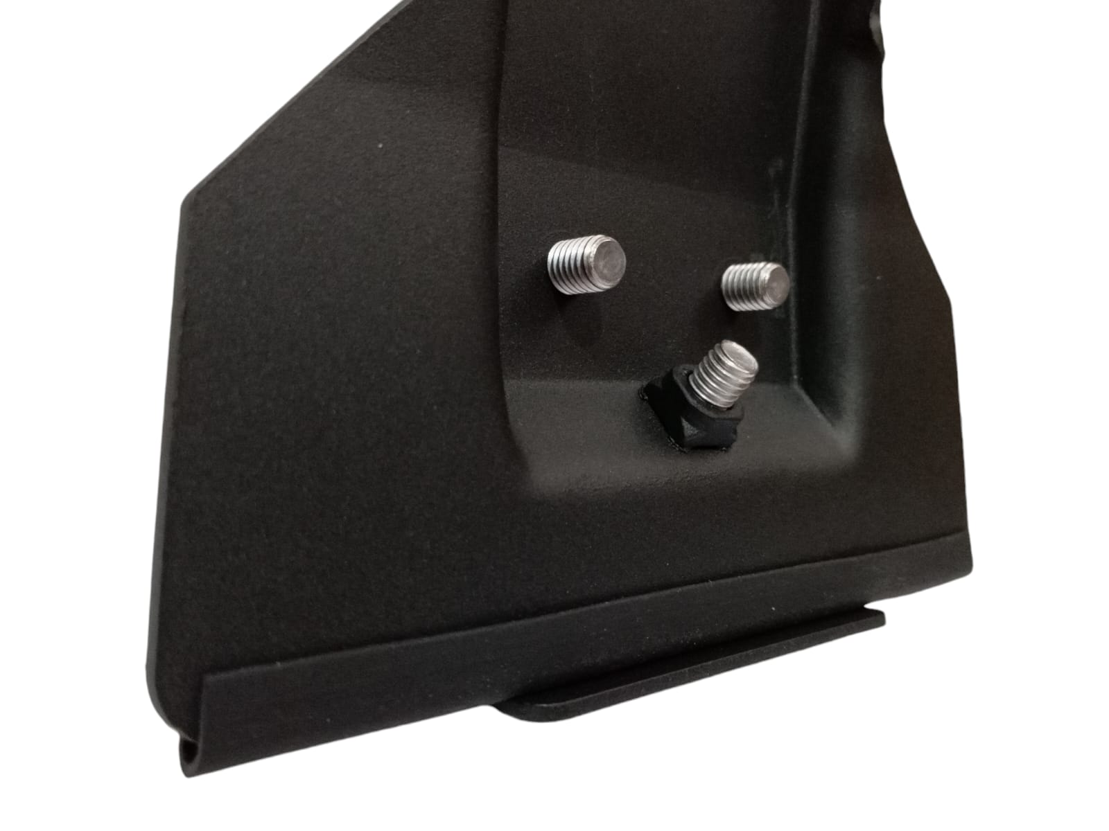 6x OZ44AL Multislots Aluminium Brackets 44CM