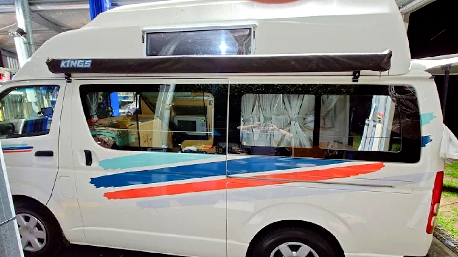 Ozroofracks | Gutter Mount