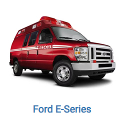 Ford E Series