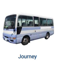Isuzu Journey