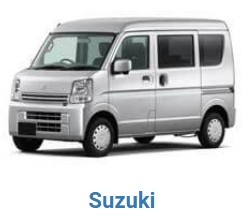 Suzuky Every