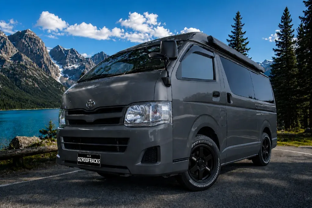 Ozroofracks | Jdm Roof Racks Australia