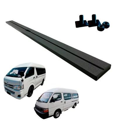 OZ145 Roof Cross Bar 1450mm