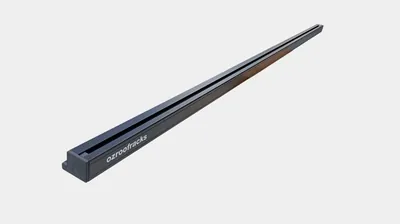 OZ200 Roof Rack Rails
