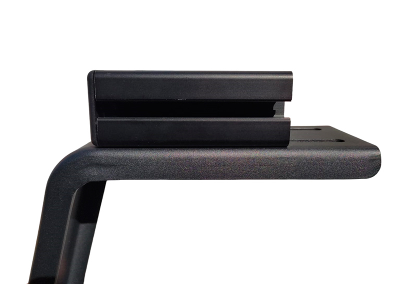 Ozroofracks | Gutter Mount Roof Rack
