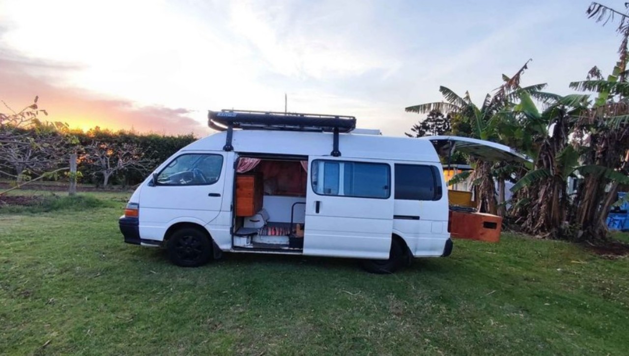 Ozroofracks | Gutter Mount