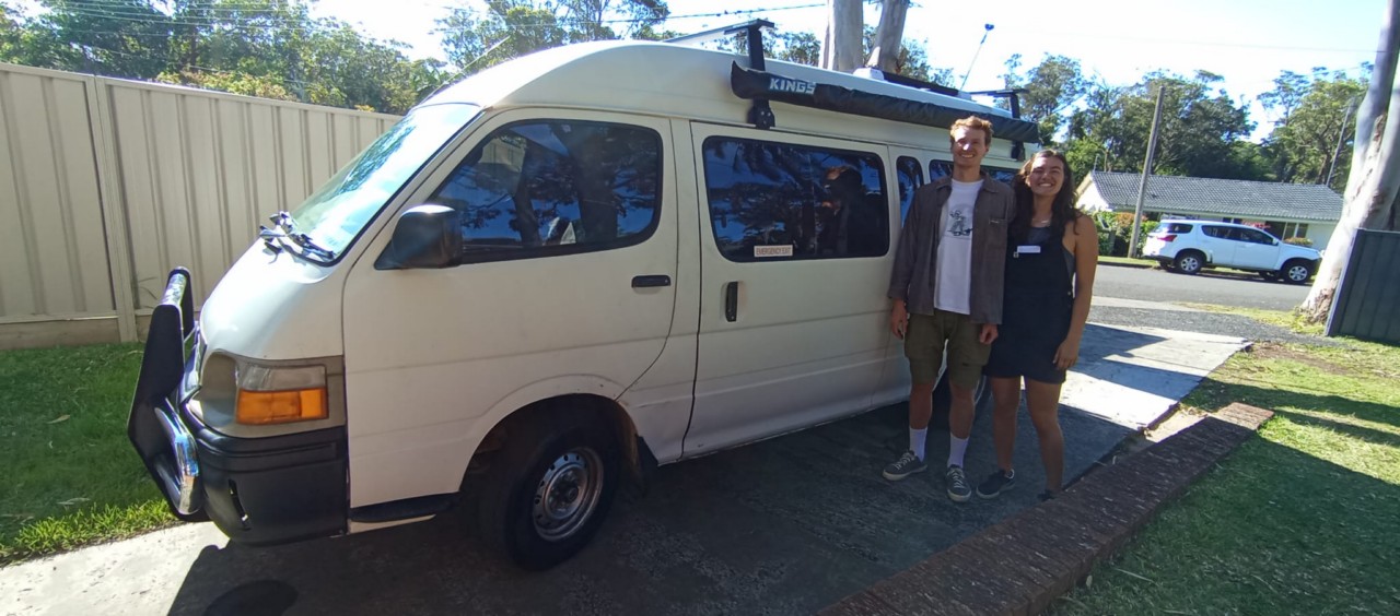 Ozroofracks | High Roof Racks For Gutters