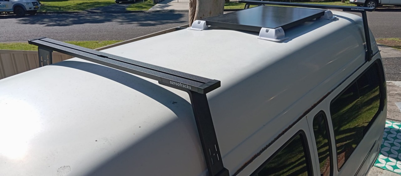 Ozroofracks | Car Awning Brackets