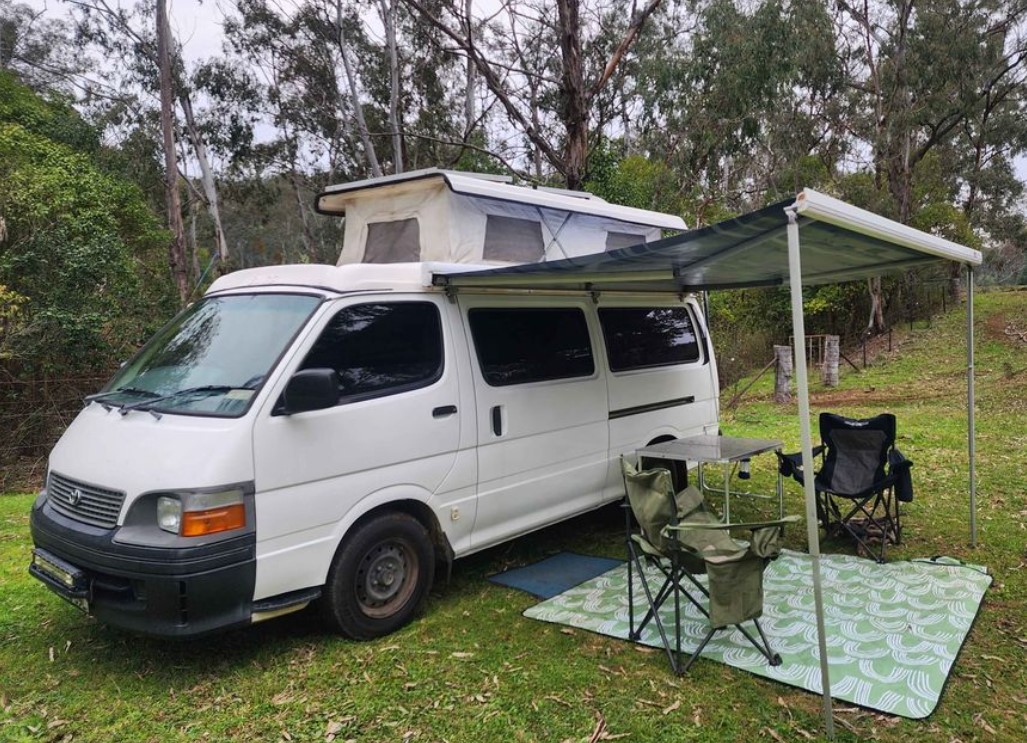 Ozroofracks | Gutter Racks