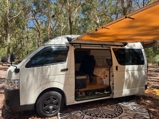 Ozroofracks | Gutter Mount Brackets