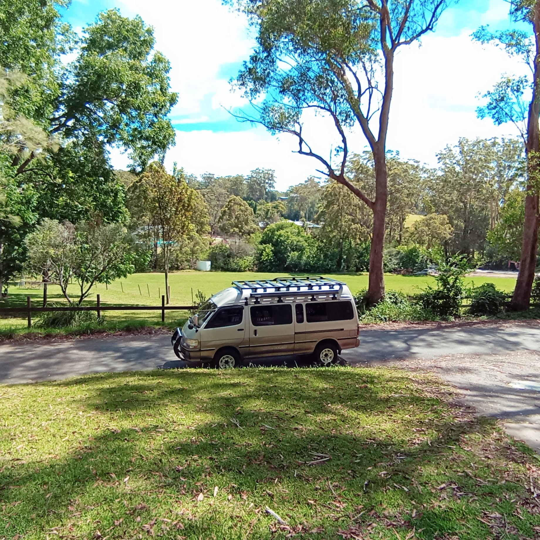 Ozroofracks | Car Awning Brackets
