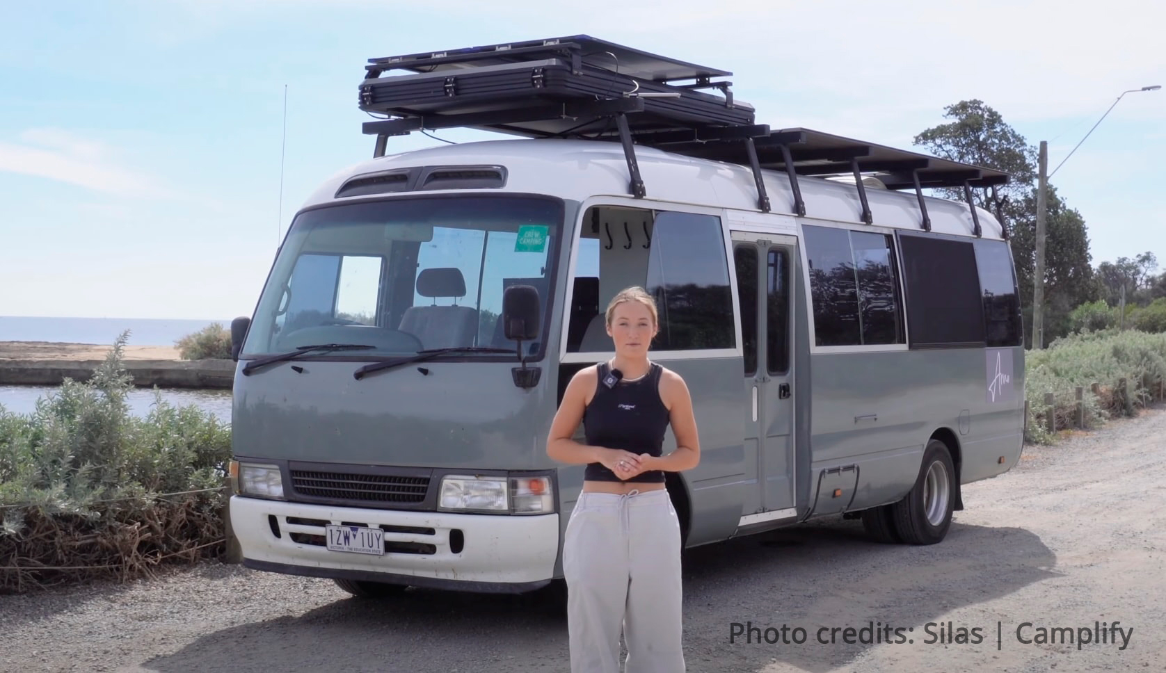 Ozroofracks | Gutter Mount