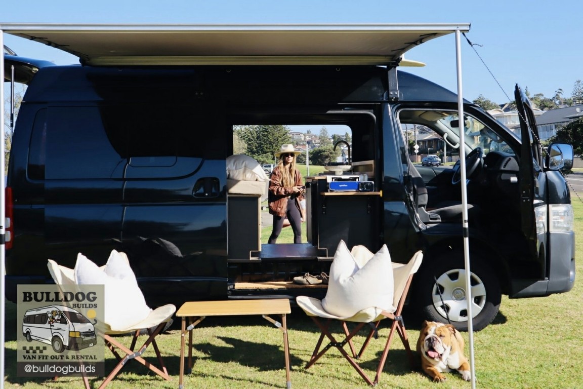 Ozroofracks | High Roof