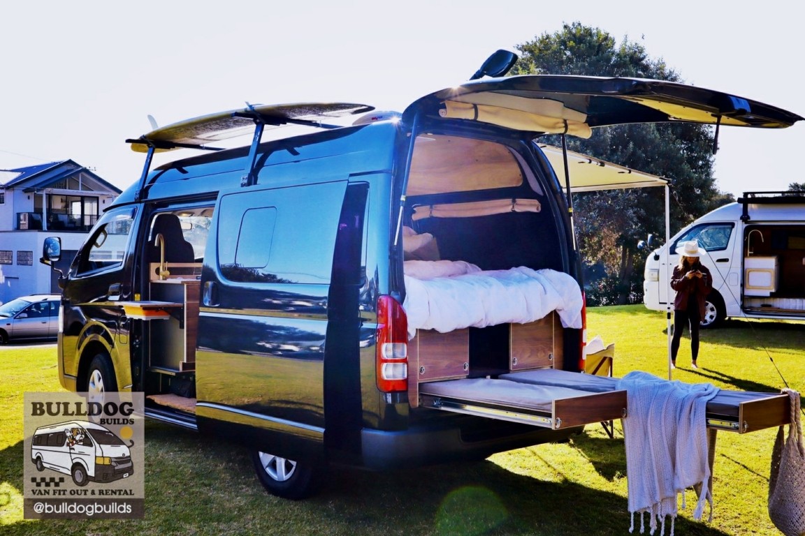 Ozroofracks | Gutter Racks