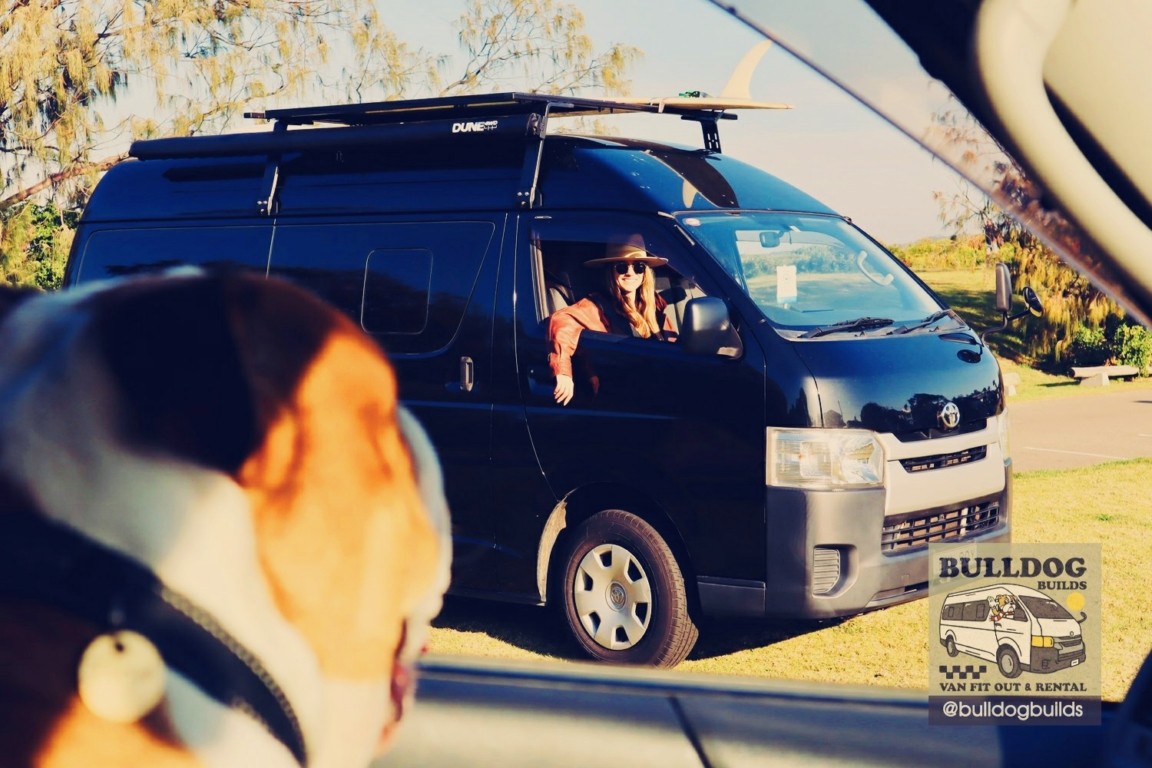 Ozroofracks | Car Awning Brackets