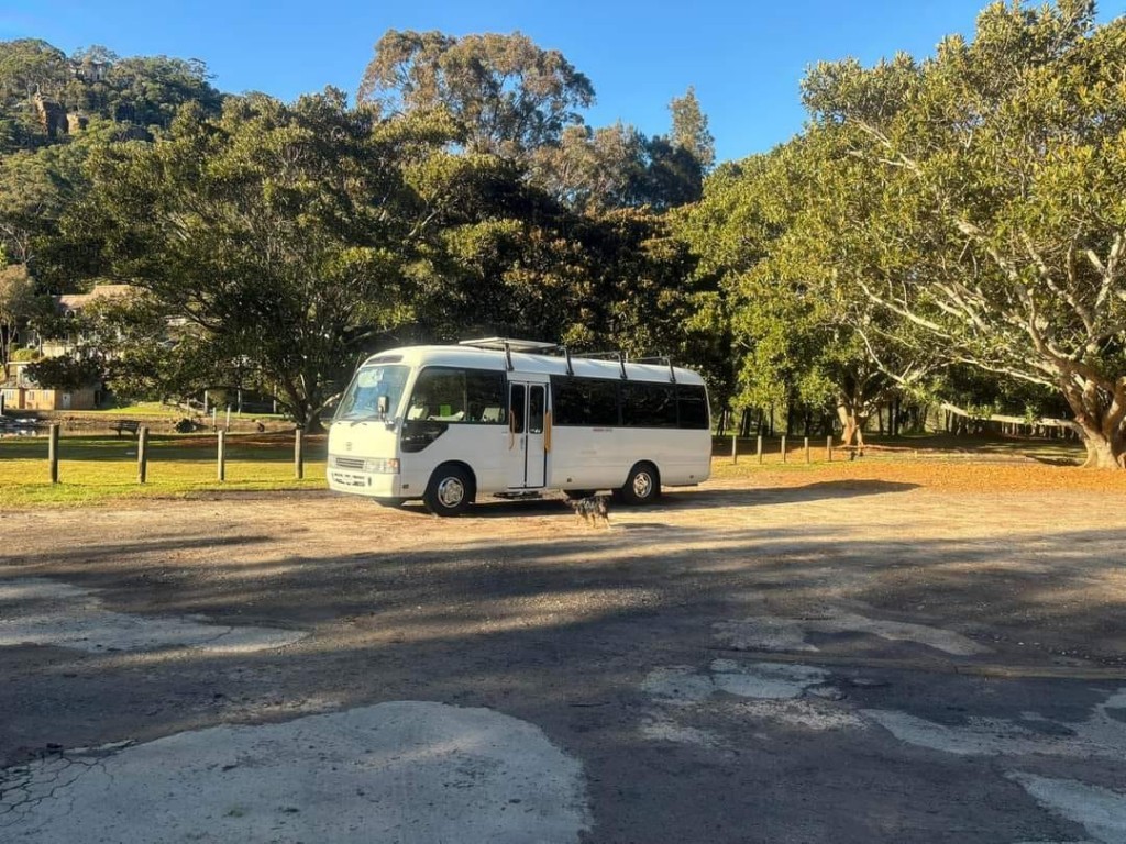 Ozroofracks | Gutter Racks