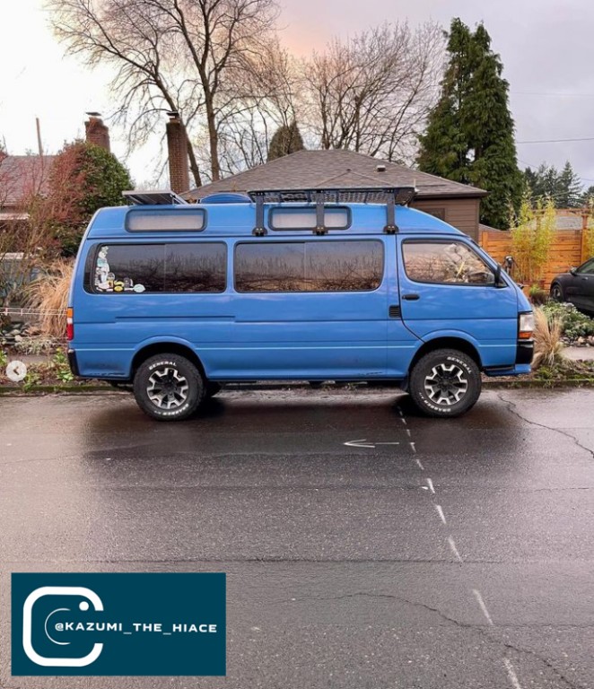 Ozroofracks | Gutter Mount