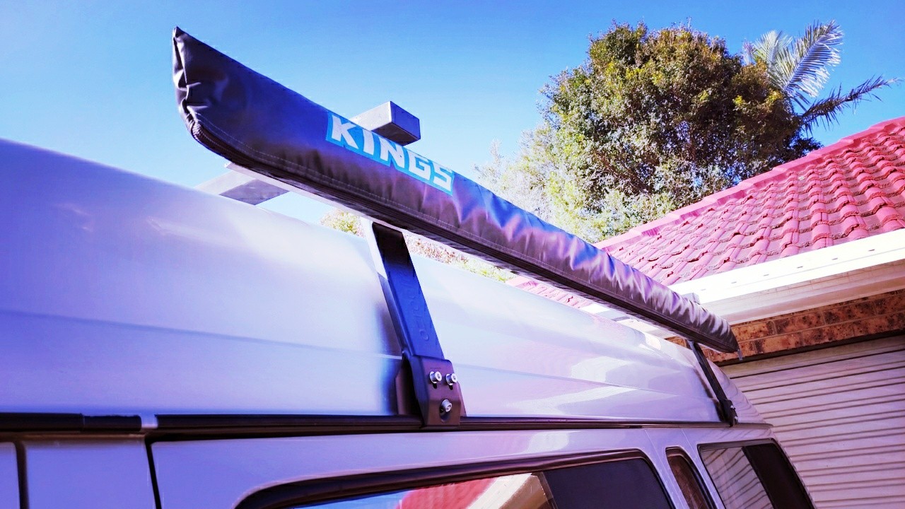 Ozroofracks | Rack High Roof