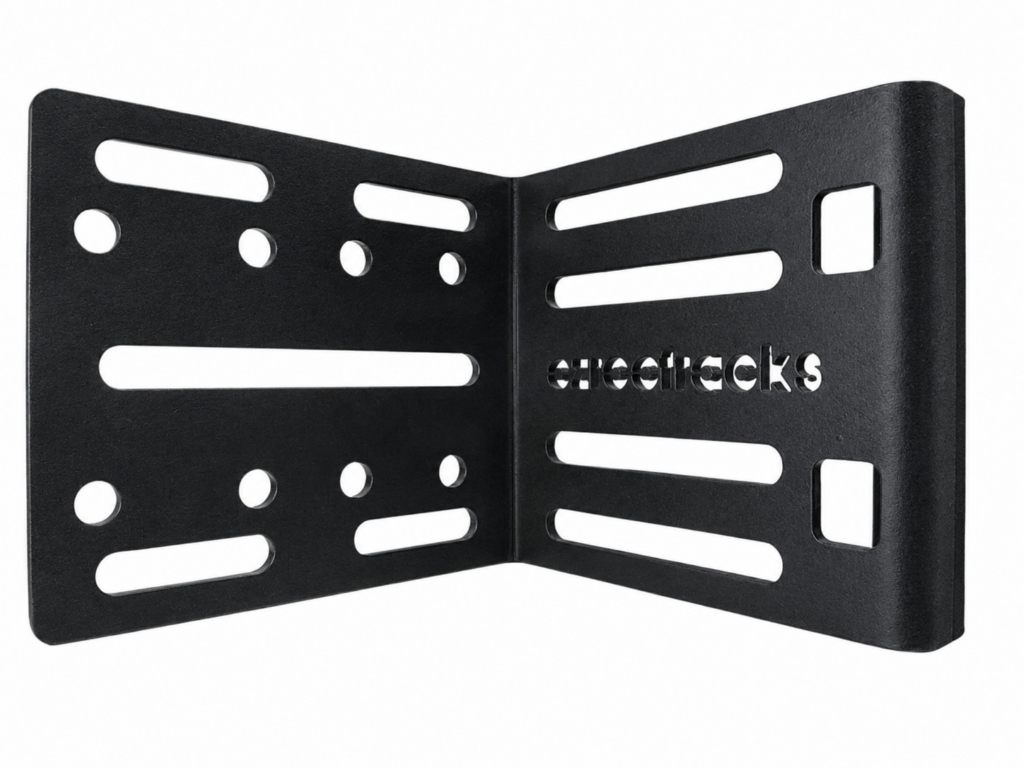 OZ300 Awning bracket for OEM fixed-point ditch/channel