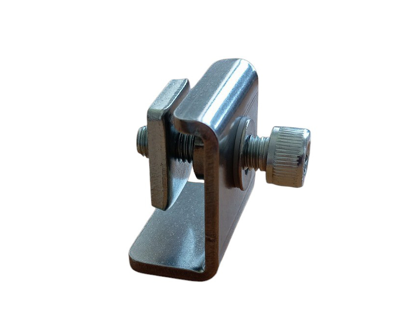 OZ4 Gutter Plate