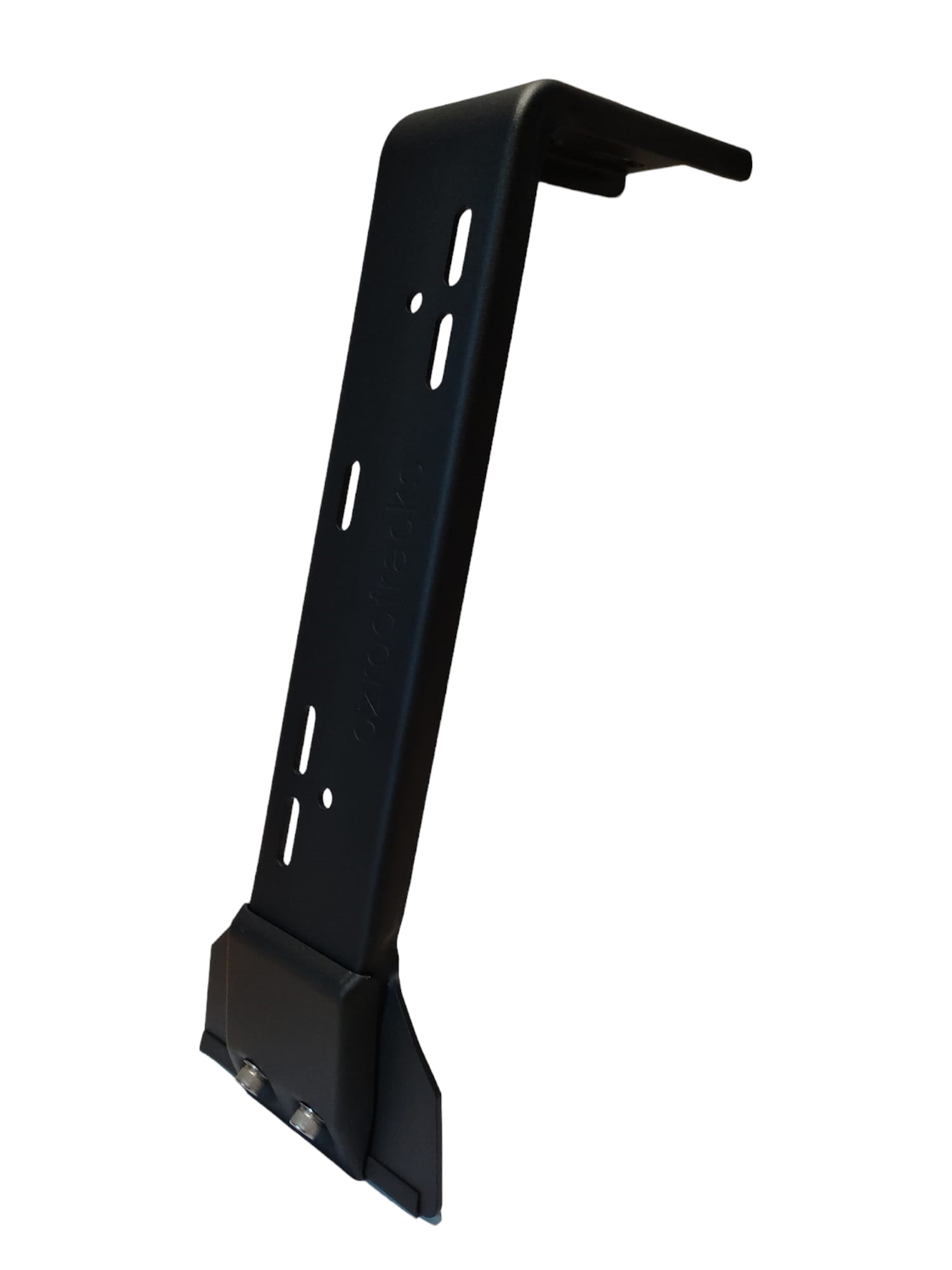OZ41MS Stainless Steel Multislot Bracket 41CM