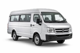 Force Motors Traveller T1 High Roof