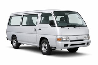 Nissan Caravan Urvan
