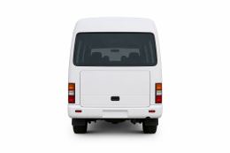 Rear reference photo
