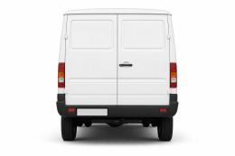 Rear reference photo